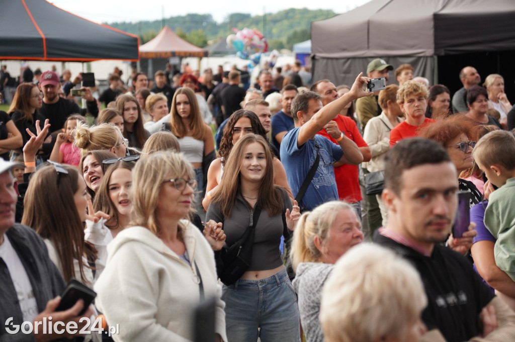 I Folk Festiwal w Sękowej (28.07.)