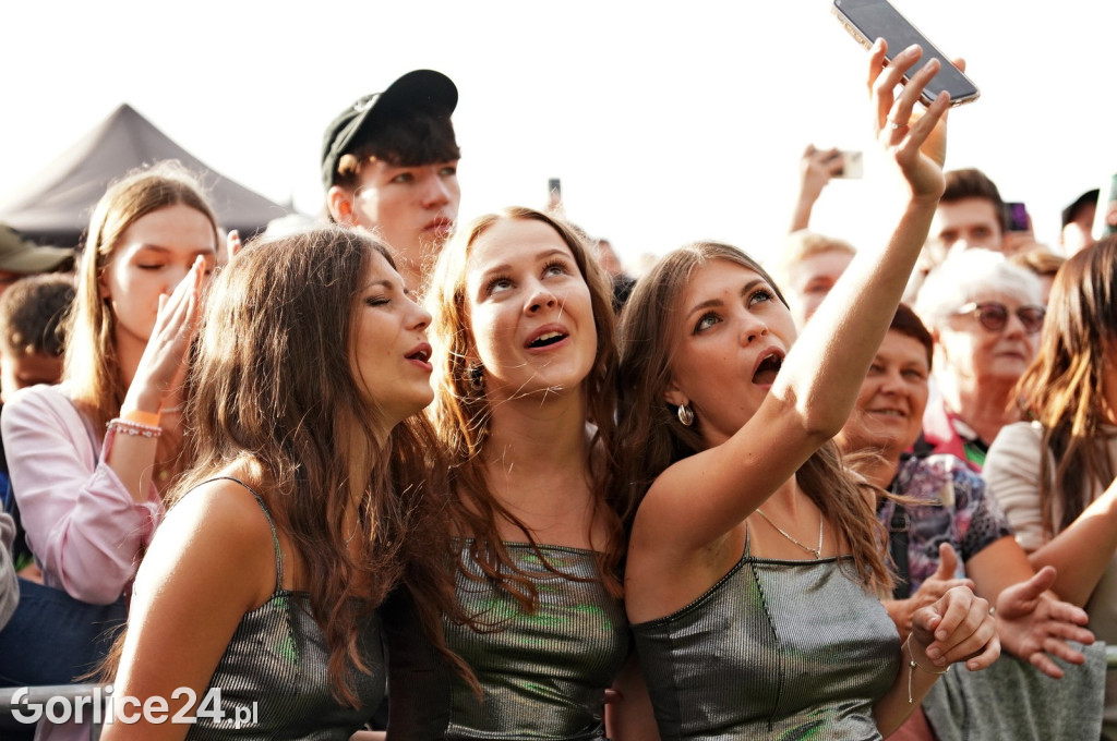 I Folk Festiwal w Sękowej (28.07.)