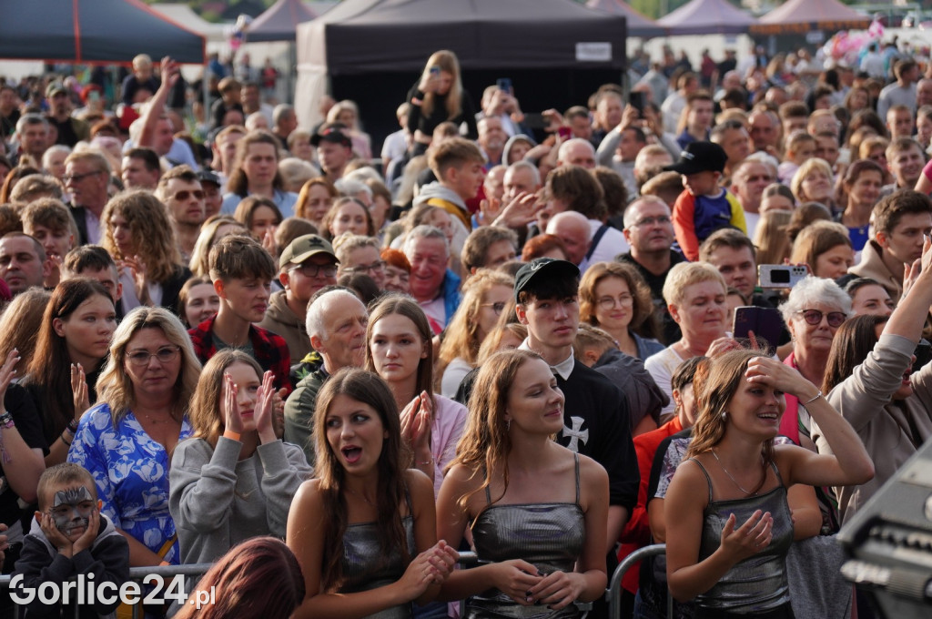 I Folk Festiwal w Sękowej (28.07.)