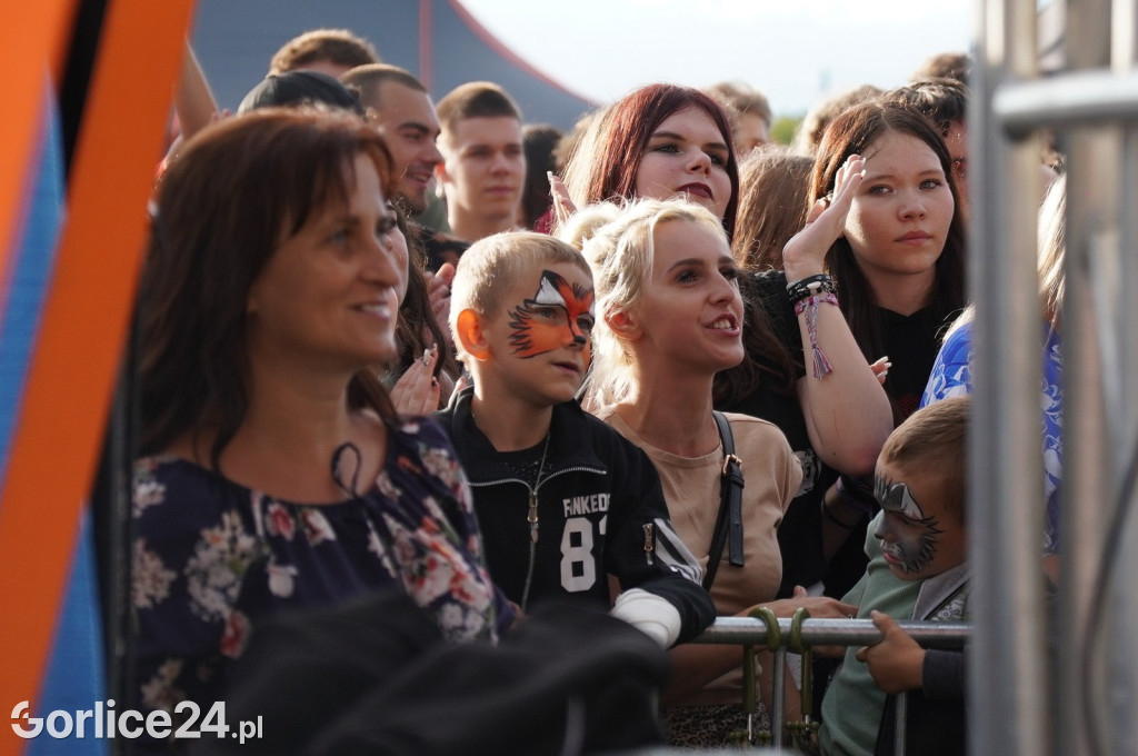 I Folk Festiwal w Sękowej (28.07.)