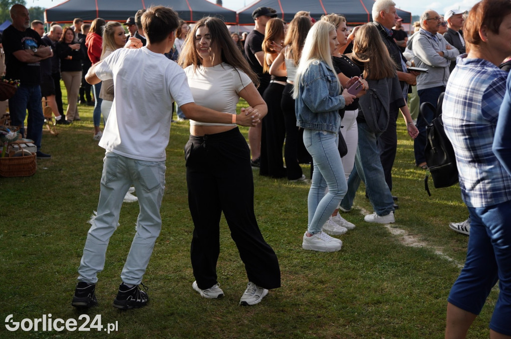 I Folk Festiwal w Sękowej (28.07.)