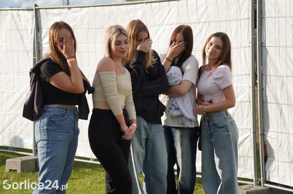 I Folk Festiwal w Sękowej (28.07.)