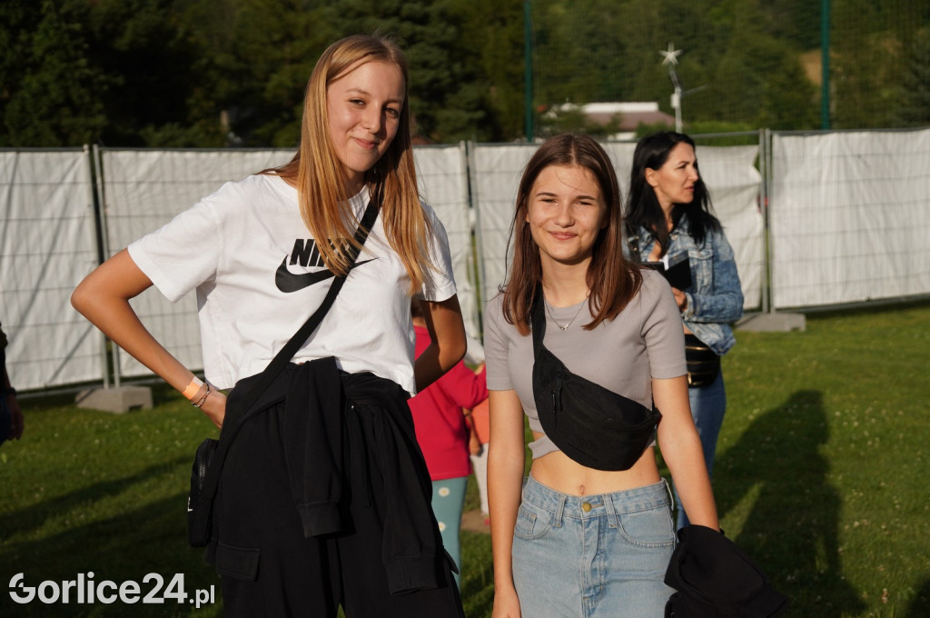 I Folk Festiwal w Sękowej (28.07.)