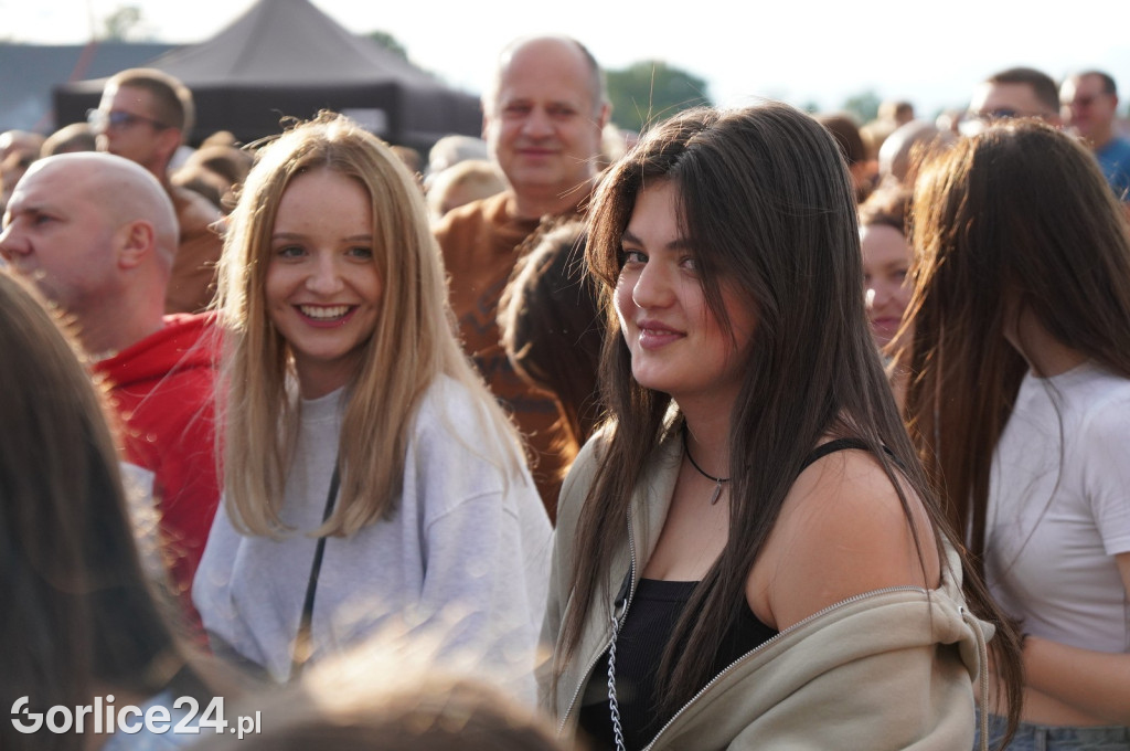 I Folk Festiwal w Sękowej (28.07.)