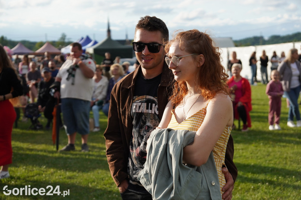 I Folk Festiwal w Sękowej (28.07.)