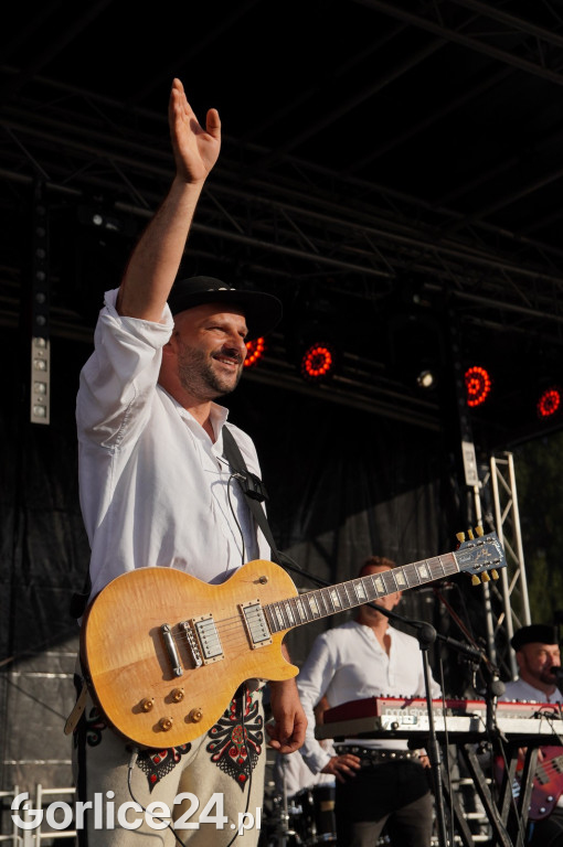 I Folk Festiwal w Sękowej (28.07.)