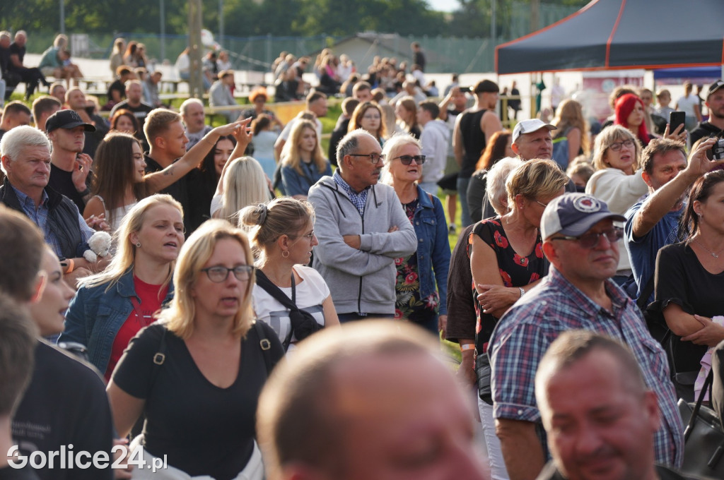 I Folk Festiwal w Sękowej (28.07.)