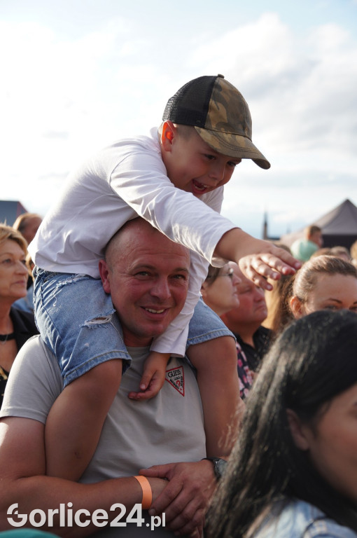 I Folk Festiwal w Sękowej (28.07.)
