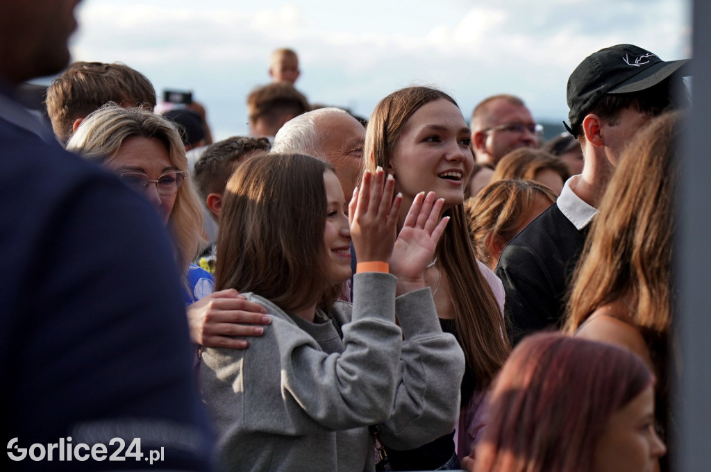 I Folk Festiwal w Sękowej (28.07.)
