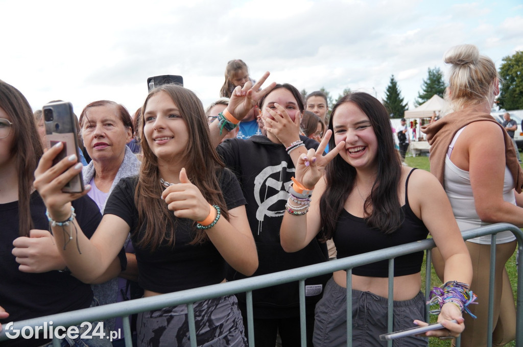 I Folk Festiwal w Sękowej (28.07.)