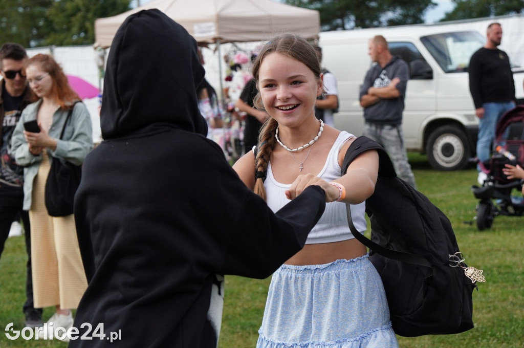 I Folk Festiwal w Sękowej (28.07.)