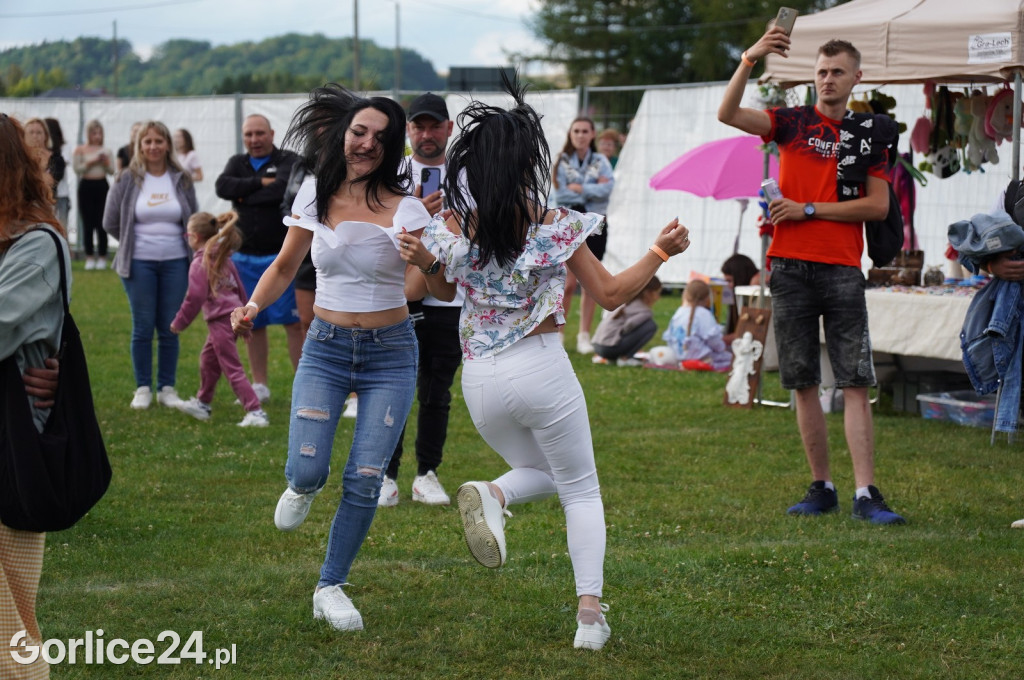I Folk Festiwal w Sękowej (28.07.)