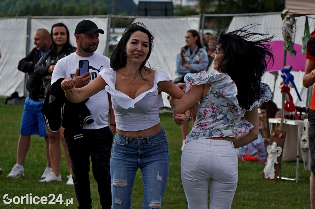 I Folk Festiwal w Sękowej (28.07.)