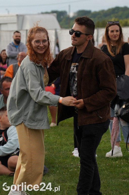 I Folk Festiwal w Sękowej (28.07.)