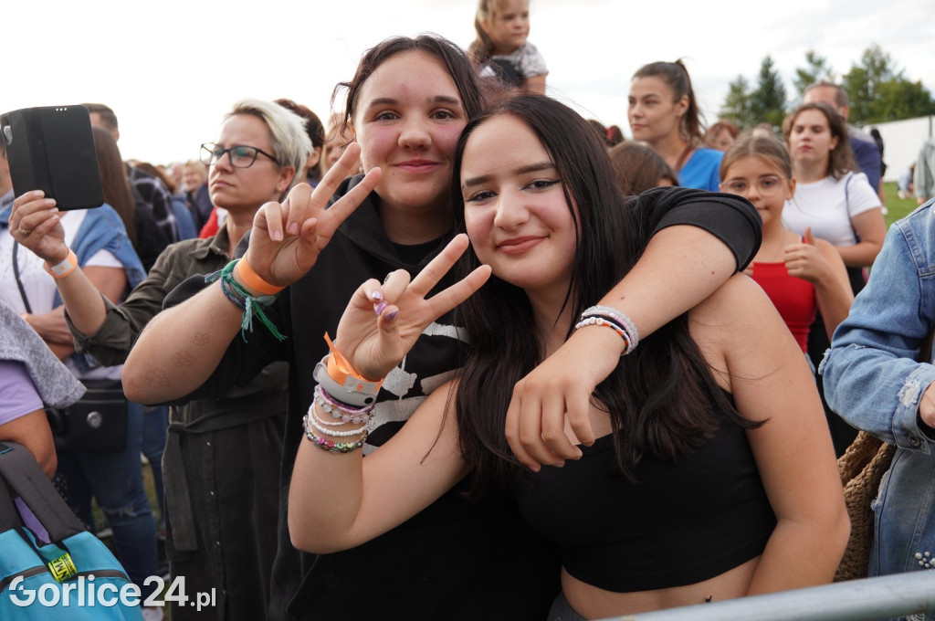 I Folk Festiwal w Sękowej (28.07.)