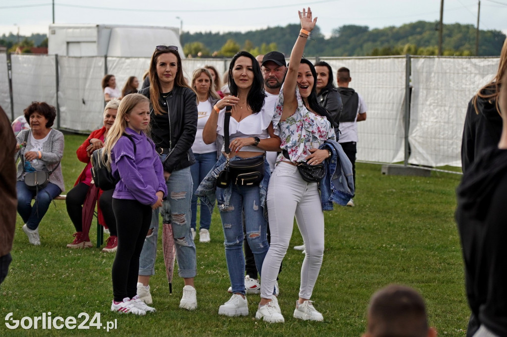 I Folk Festiwal w Sękowej (28.07.)