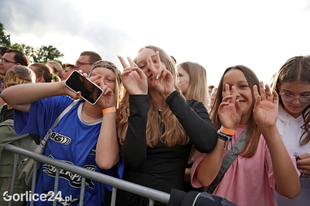 I Folk Festiwal w Sękowej (28.07.)