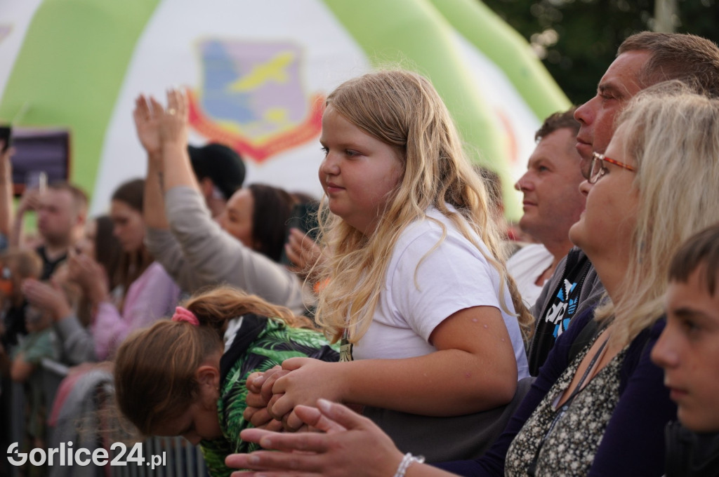I Folk Festiwal w Sękowej (28.07.)