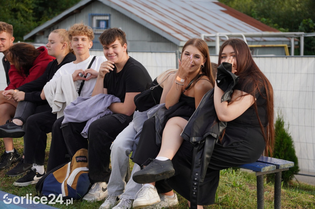 I Folk Festiwal w Sękowej (28.07.)