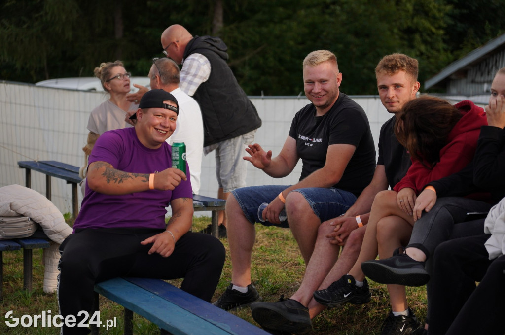 I Folk Festiwal w Sękowej (28.07.)