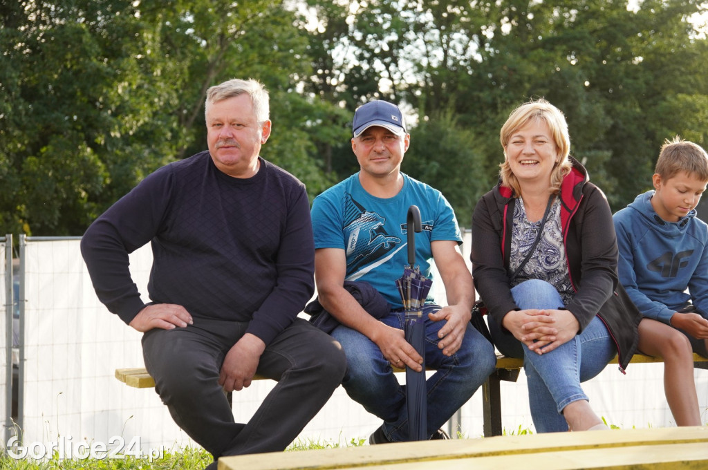 I Folk Festiwal w Sękowej (28.07.)