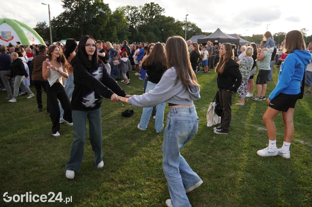 I Folk Festiwal w Sękowej (28.07.)