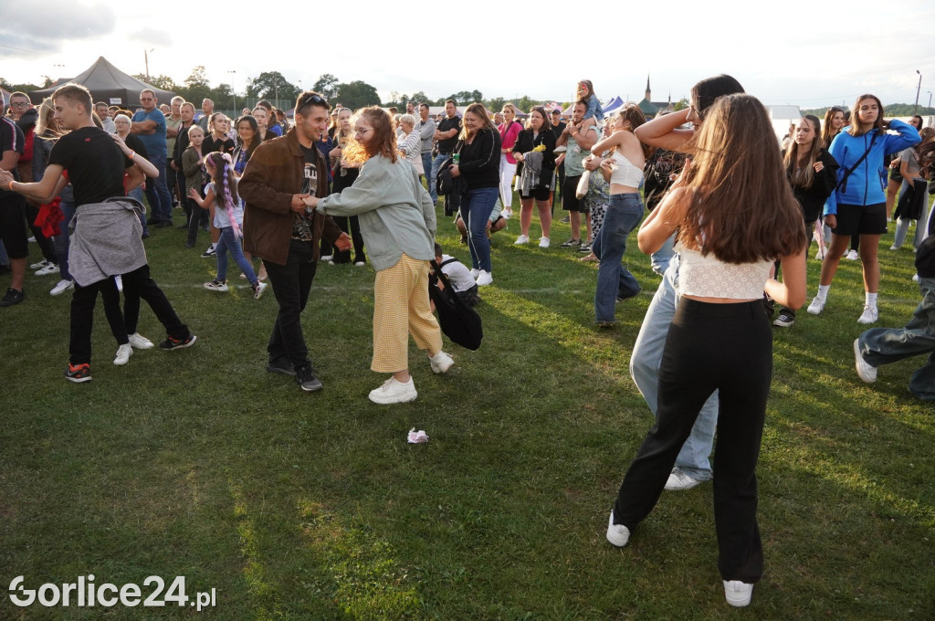I Folk Festiwal w Sękowej (28.07.)