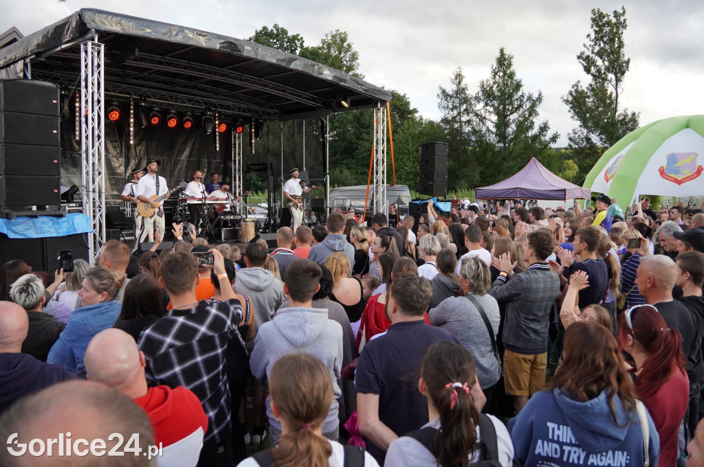 I Folk Festiwal w Sękowej (28.07.)