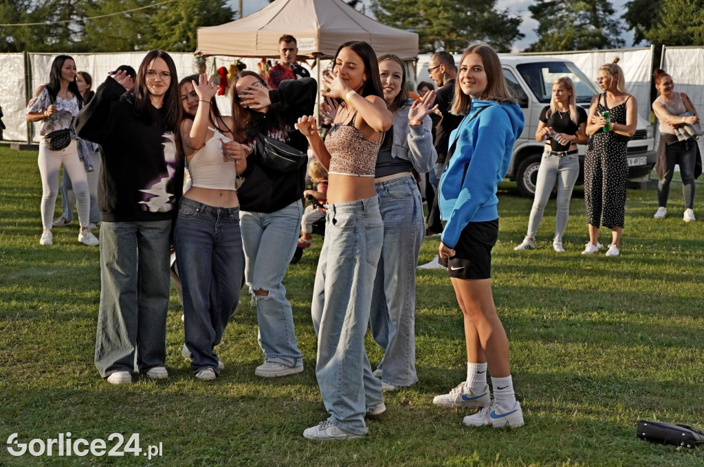 I Folk Festiwal w Sękowej (28.07.)