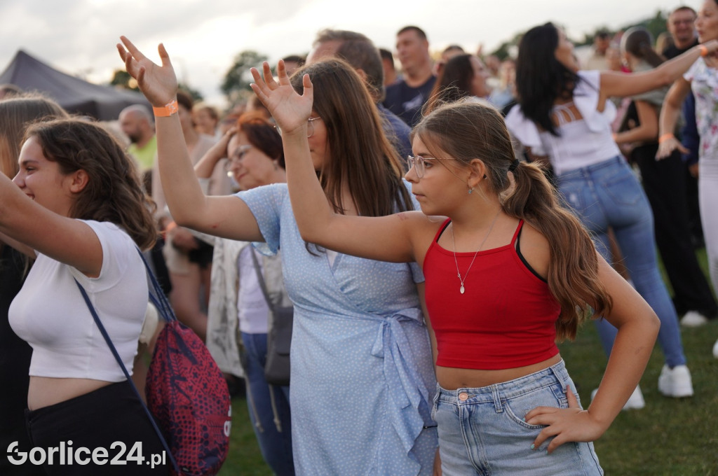I Folk Festiwal w Sękowej (28.07.)