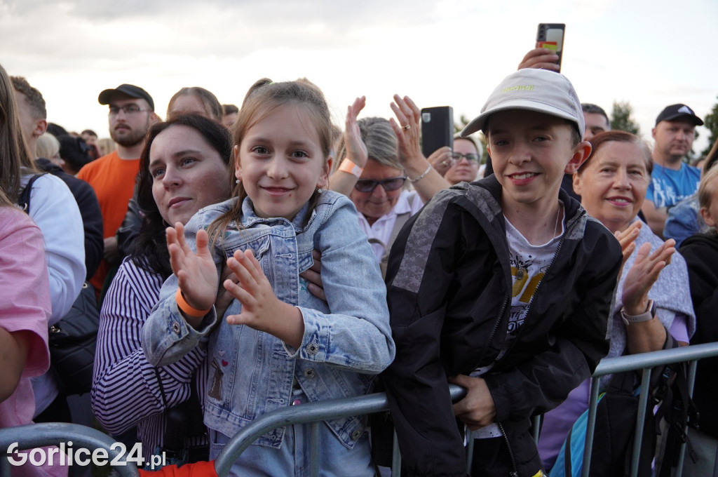 I Folk Festiwal w Sękowej (28.07.)