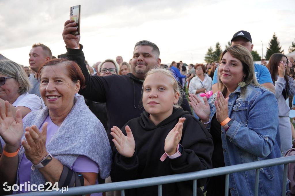 I Folk Festiwal w Sękowej (28.07.)