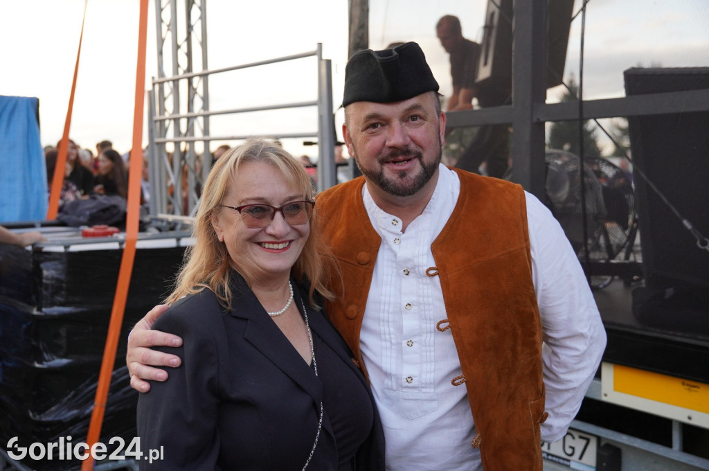 I Folk Festiwal w Sękowej (28.07.)