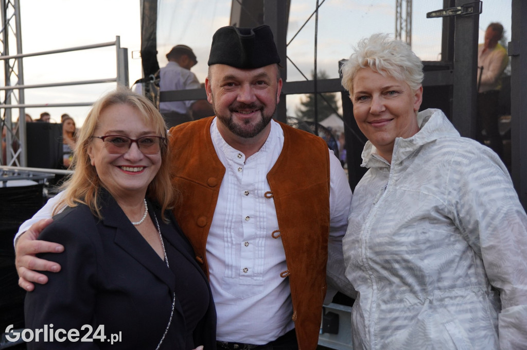 I Folk Festiwal w Sękowej (28.07.)