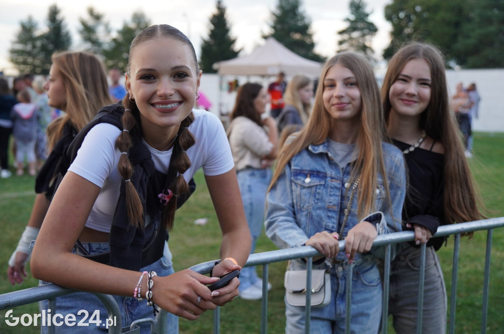 I Folk Festiwal w Sękowej (28.07.)