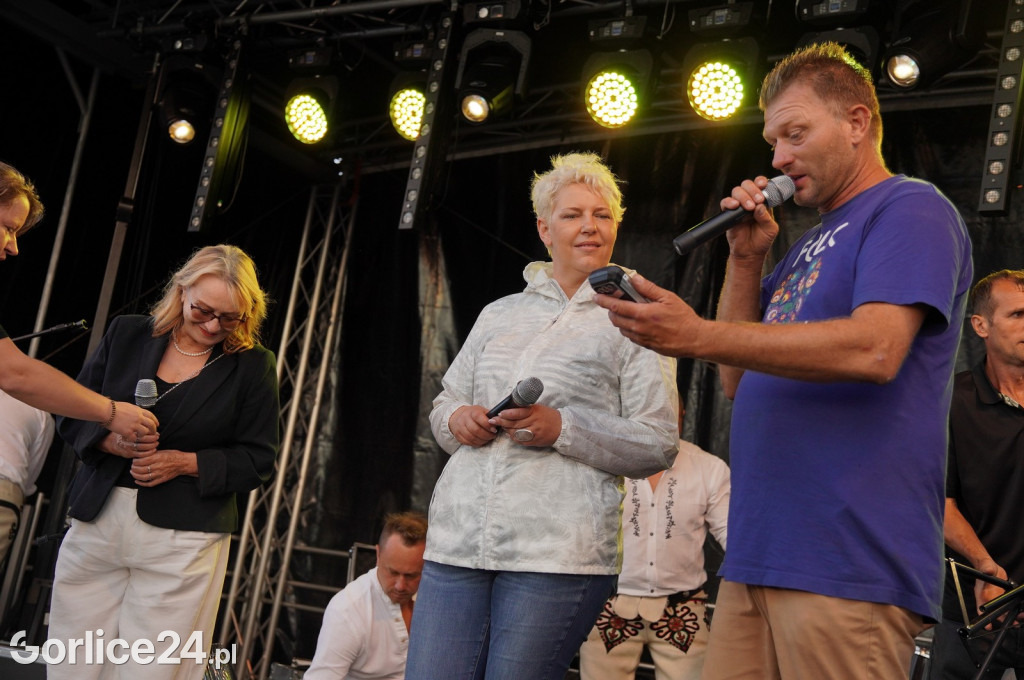 I Folk Festiwal w Sękowej (28.07.)