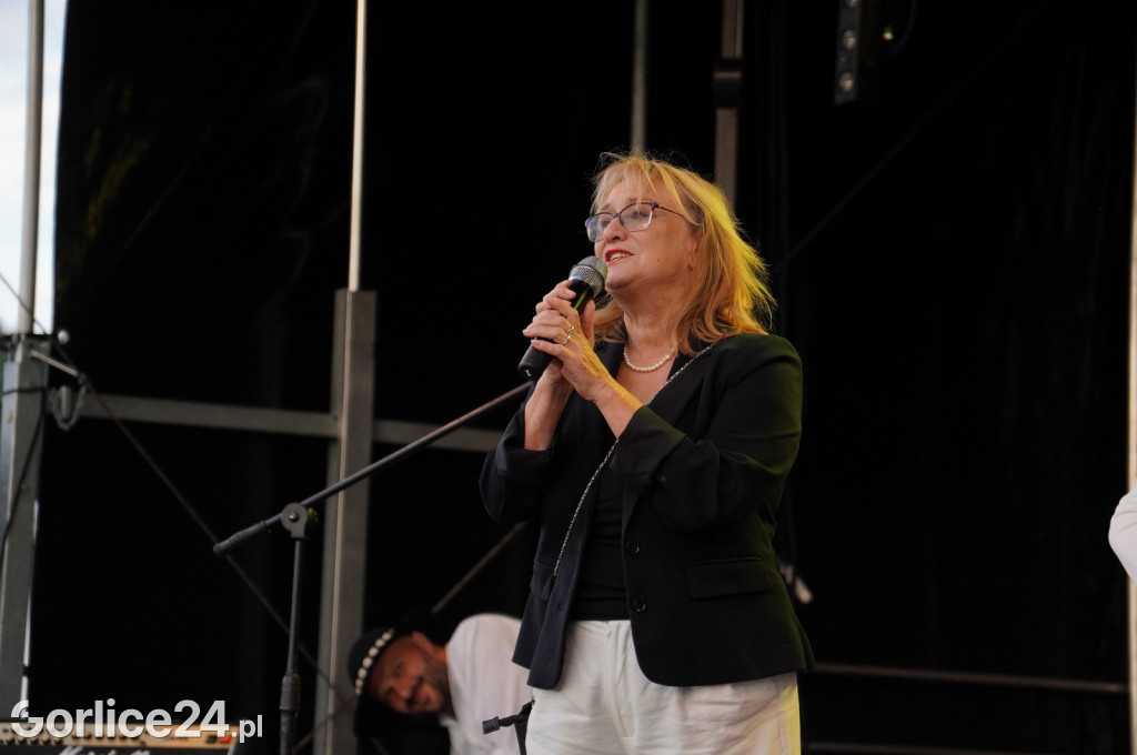 I Folk Festiwal w Sękowej (28.07.)