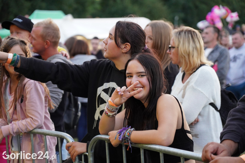 I Folk Festiwal w Sękowej (28.07.)
