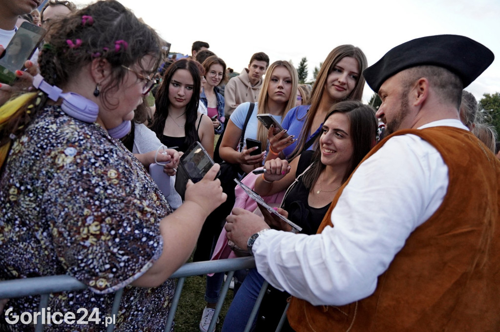 I Folk Festiwal w Sękowej (28.07.)