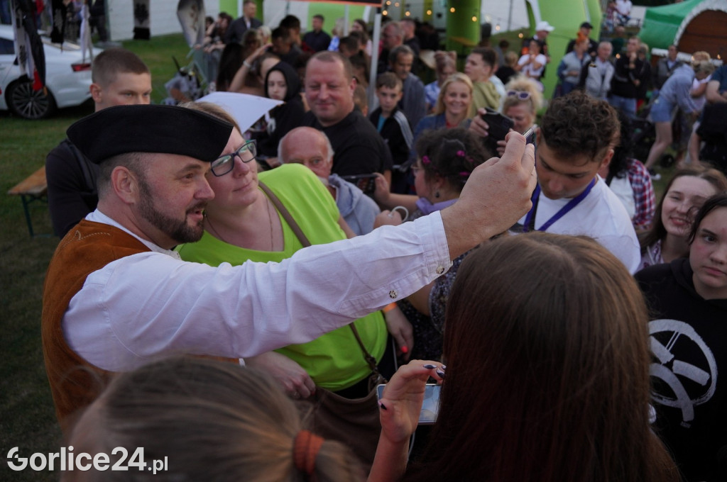 I Folk Festiwal w Sękowej (28.07.)