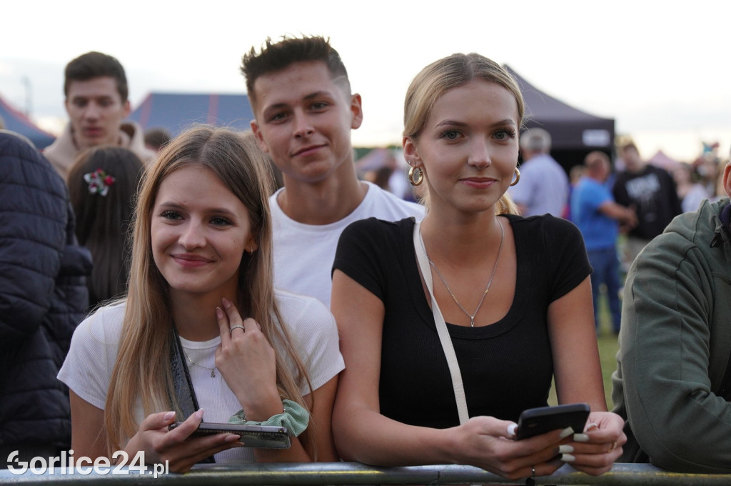I Folk Festiwal w Sękowej (28.07.)