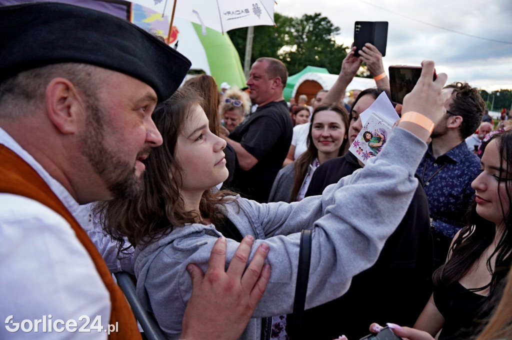 I Folk Festiwal w Sękowej (28.07.)