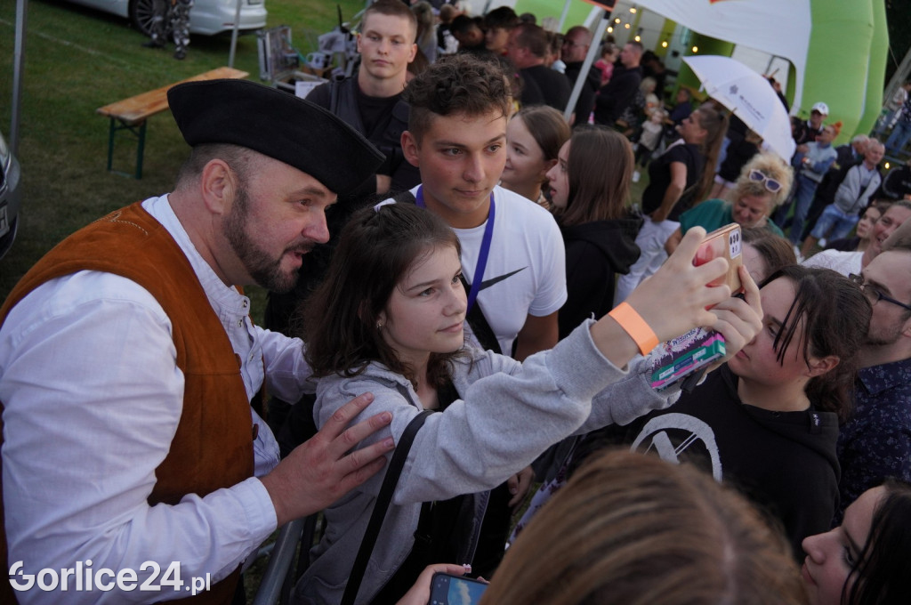 I Folk Festiwal w Sękowej (28.07.)