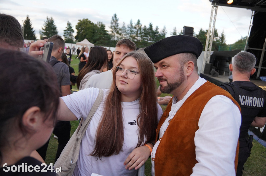 I Folk Festiwal w Sękowej (28.07.)
