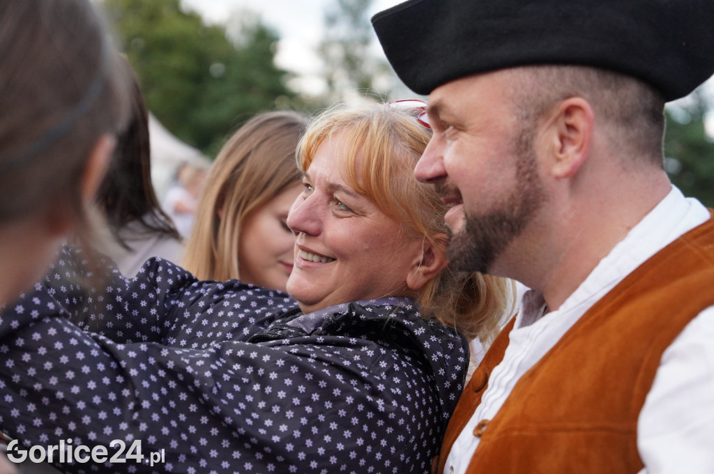 I Folk Festiwal w Sękowej (28.07.)