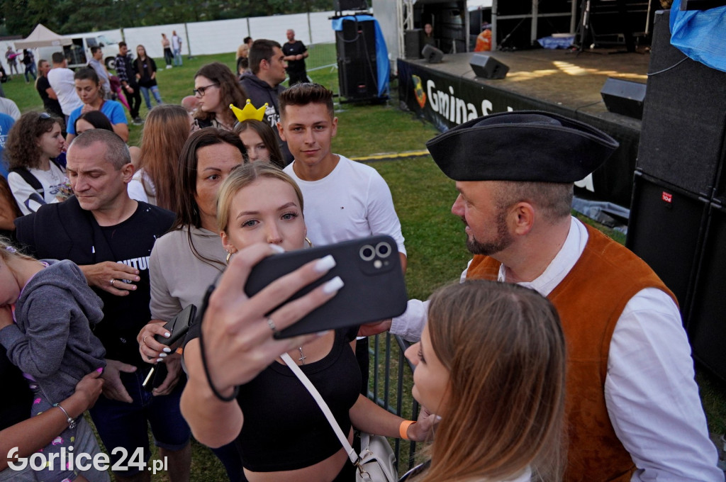 I Folk Festiwal w Sękowej (28.07.)