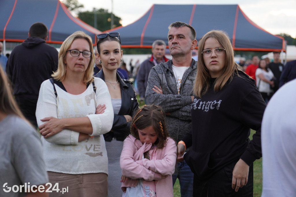 I Folk Festiwal w Sękowej (28.07.)