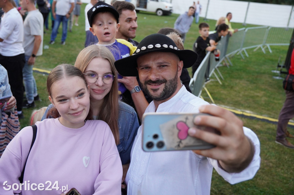 I Folk Festiwal w Sękowej (28.07.)