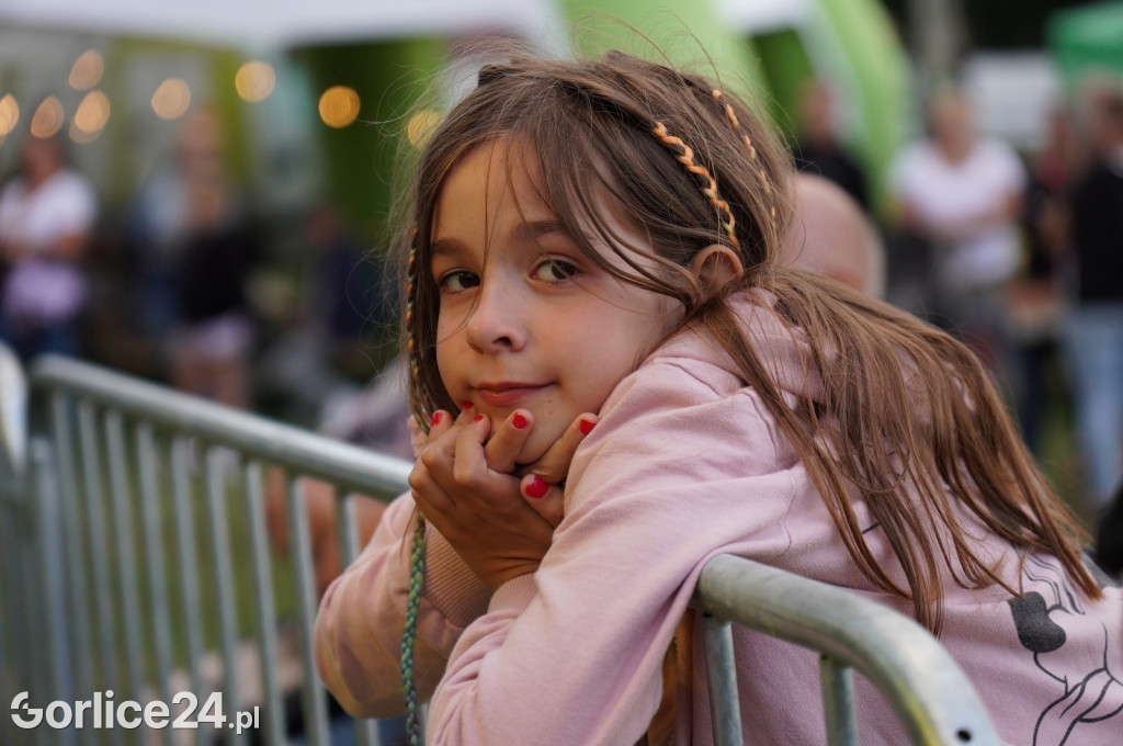 I Folk Festiwal w Sękowej (28.07.)