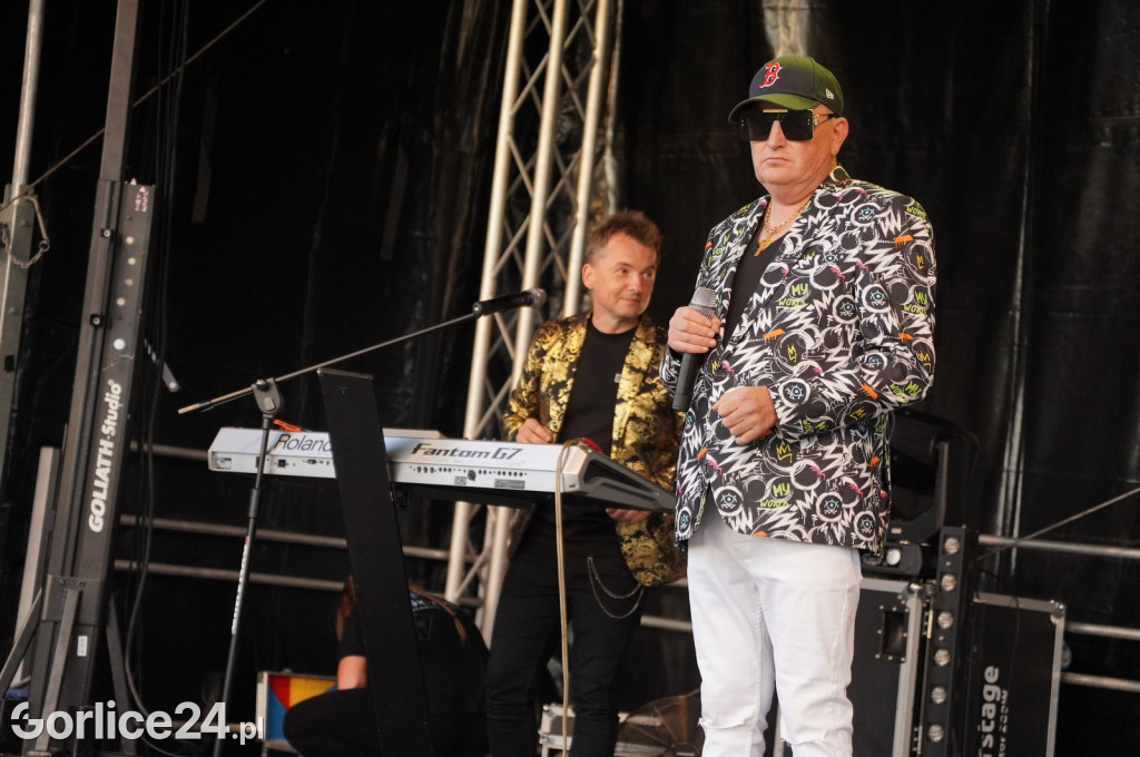 I Folk Festiwal w Sękowej (28.07.)
